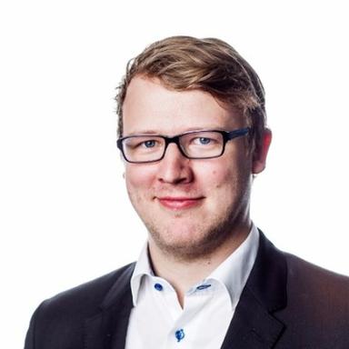 Lieven Sauerwald